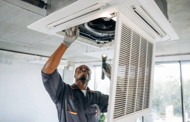 Licensed Heat Pump Repair service in Thomasville, AL - FH HVAC