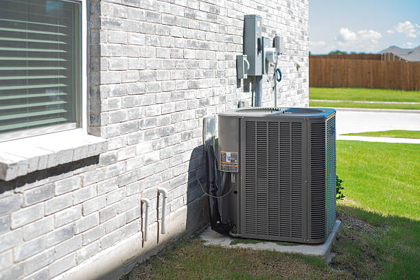 Reliable Heat Pump Repair contractor in Thomasville, AL by FH HVAC